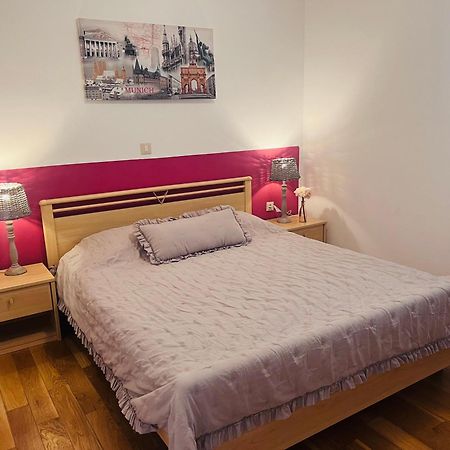 Apartment Aleks Тар Экстерьер фото